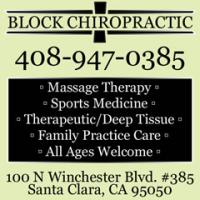 Block Chiropractic