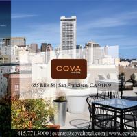 Cova Hotel