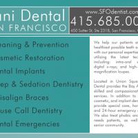 Itani Dental