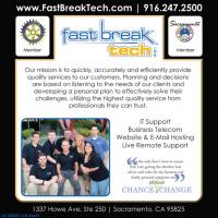 Fast Break Tech