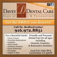 Davey Dental