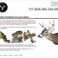 Hunters Choice Taxidermy