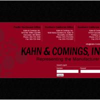 Kahn-Comings