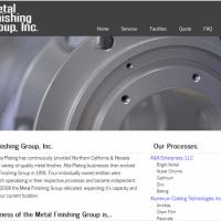 Metal Finishing Group